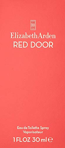 empori Elizabeth Arden Red Door EDT Spray 30 ml