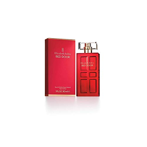 empori Elizabeth Arden Red Door EDT Spray 30 ml