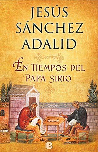 En tiempos del papa sirio (Histórica)