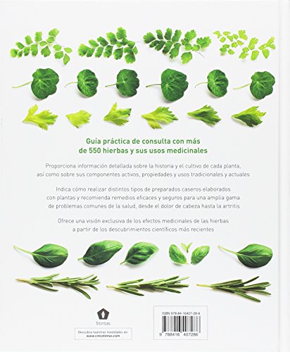 Enciclopedia de plantas