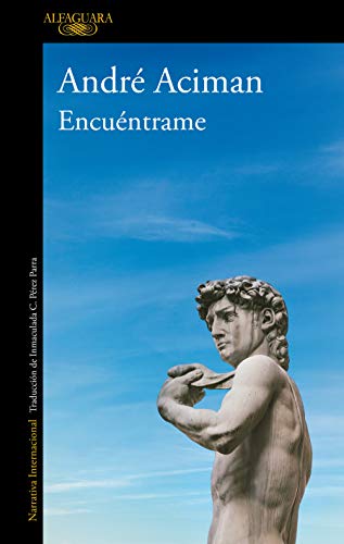 Encuéntrame (Literaturas)