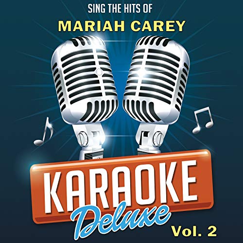 Endless Love (Originally Performed By Mariah Carey) [Karaoke Version]