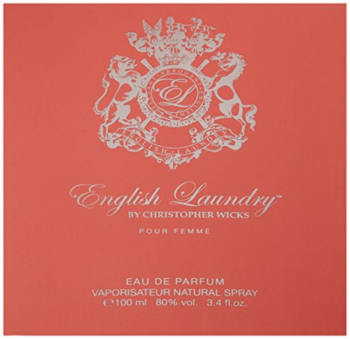 English Laundry Signature for Her Eau de Parfum, 100 ml