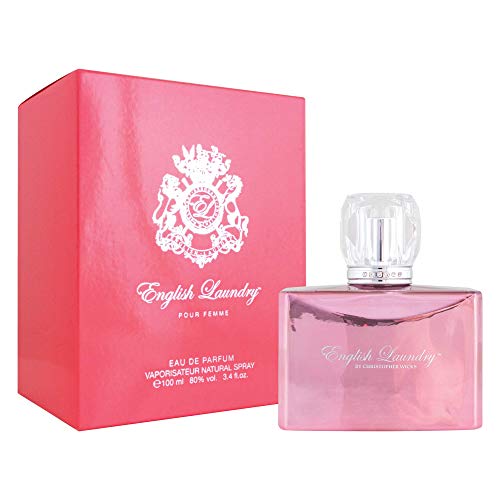 English Laundry Signature for Her Eau de Parfum, 100 ml