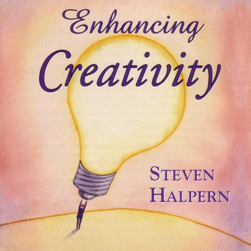 Enhancing Creativity - Beautiful Music plus Subliminal Suggestions