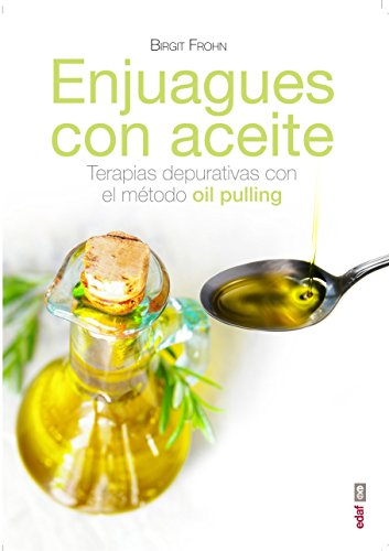 Enjuagues con aceite (Plus Vitae)