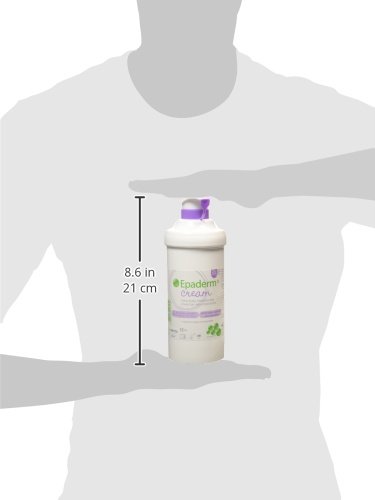 Epaderm Crema de 500 g