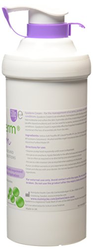 Epaderm Crema de 500 g