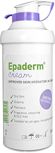 Epaderm Crema de 500 g