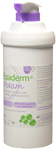 Epaderm Crema de 500 g