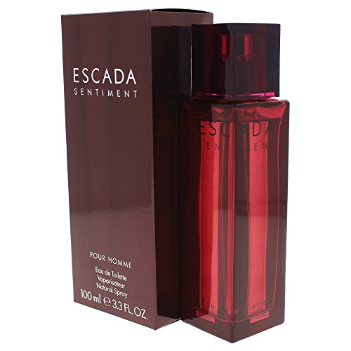 Escada EDT para Hombres 1 Unidad 100 ml