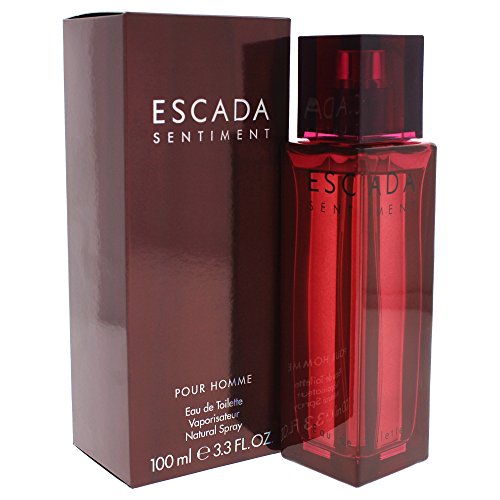 Escada EDT para Hombres 1 Unidad 100 ml