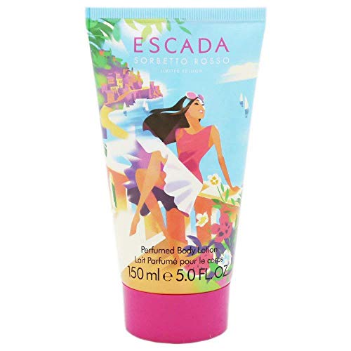 Escada Escada Sorbetto Rosso B/L 150 Ml - 5 ml