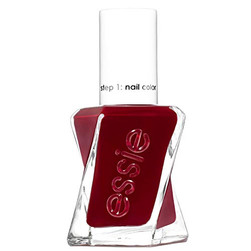 Essie burbujas sólo Couture Gel polaco