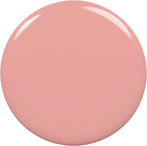 Essie ESS VAO NU 543 Perfect mate esmalte de uñas Rosa Crema 13,5 ml - Esmaltes de uñas (Rosa, Perfect mate, Crema, 13,5 ml, 30 mm, 70 mm)