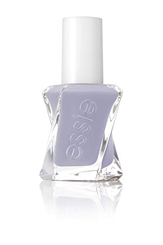 Essie Gel Couture Laca de Uñas, Tono: 190 Style in Excess