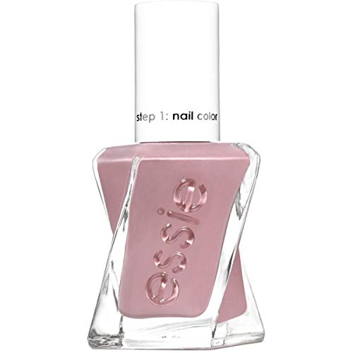 Essie Pintauñas Rosa Malva Gel Couture Efecto Gel Larga Duración Tono 130 Touch Up - 13.5 ml