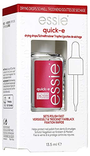 ESSIE QuickE Drying Drops