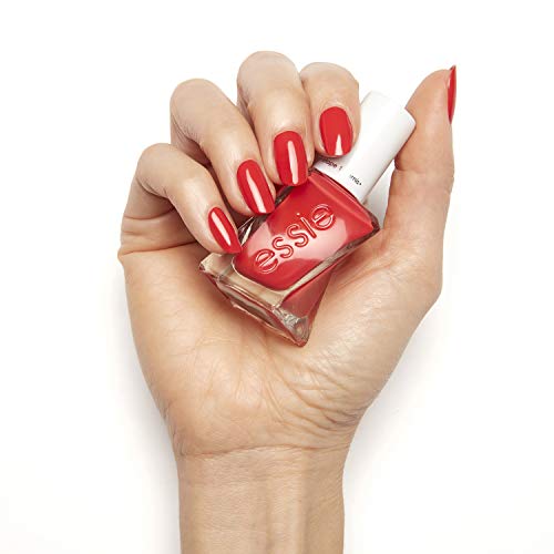 Essie Tono Sizzling H 470 Esmalte en Gel - 56 g