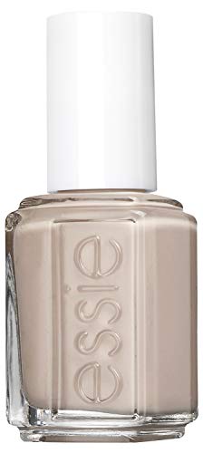 Essie Treat Love Color 70 good lighting esmalte de uñas Beige Crema 13,5 ml - Esmaltes de uñas (Beige, Crema, e1cec5, geen base of top coat nodig, 13,5 ml, 30 mm)