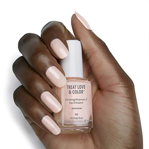 Essie Treat Love Color Care and Colour Marrón coloración del cabello