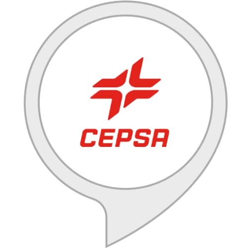 Estaciones de servicio de Cepsa