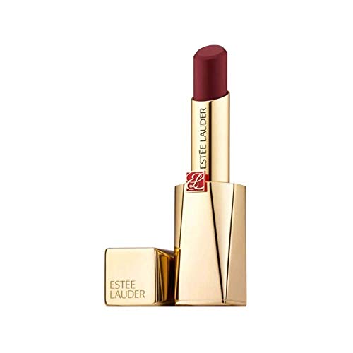 Estee Lauder 57600 Pure Color Desire Mate Pintalabios, N.103, 3 gr