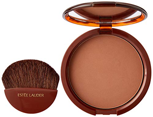 ESTÉE LAUDER BRONZE GODDESS powder bronzer #02-medium 21 gr