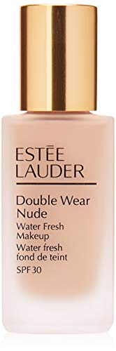 ESTEE LAUDER DOUBLE WEAR NUDE WATER FRESH MAKEUP PURE BEIGE 30ML