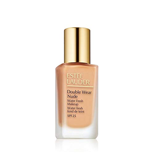 Estée Lauder Double Wear Nude Water Fresh Makeup SPF30 2W1 Dawn 30 ml