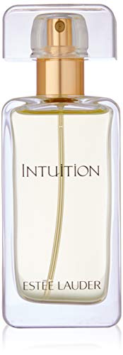 Estee Lauder Intuition - Agua de perfume en spray, 50 ml