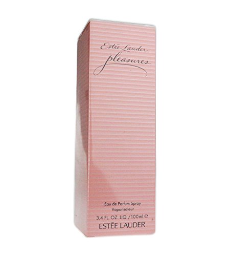 Estee lauder - Pleasures eau de parfum vapo 100 ml