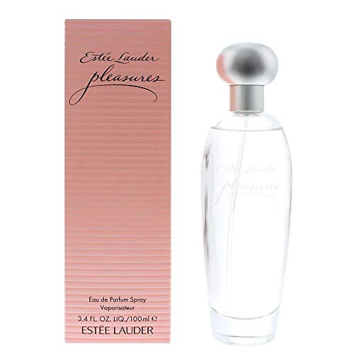 ESTÉE LAUDER PLEASURES Eau De Parfum vaporizador 15 ml