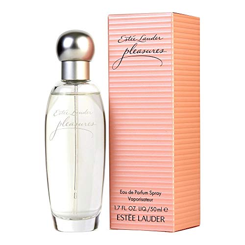 ESTÉE LAUDER PLEASURES Eau De Parfum vaporizador 15 ml