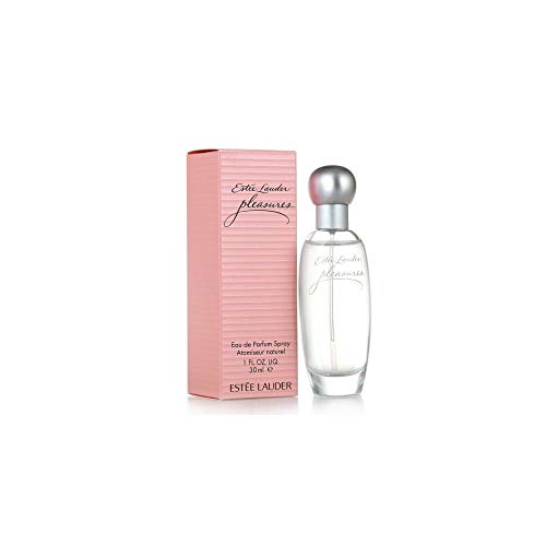 ESTÉE LAUDER PLEASURES Eau De Parfum vaporizador 15 ml