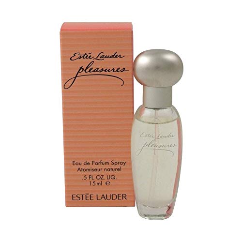 ESTÉE LAUDER PLEASURES Eau De Parfum vaporizador 15 ml