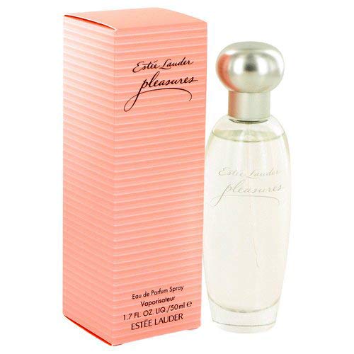 Estee Lauder Pleasures Edp Vapo 50 Ml - 50 ml.