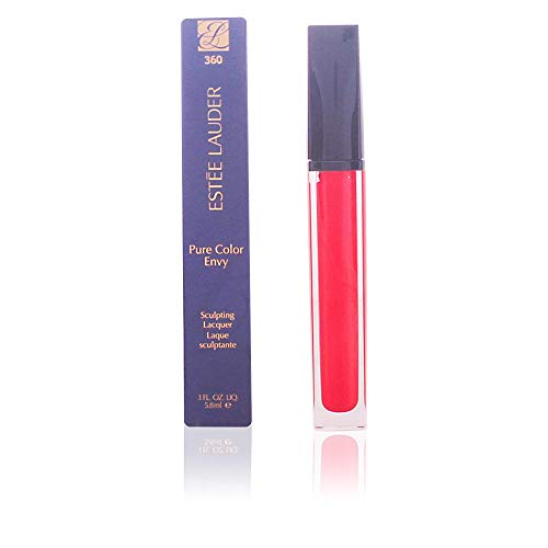 Estée Lauder Pure Color Envy Lip Lacquer #360-Wicked Apple 6 Ml 1 Unidad 600 g