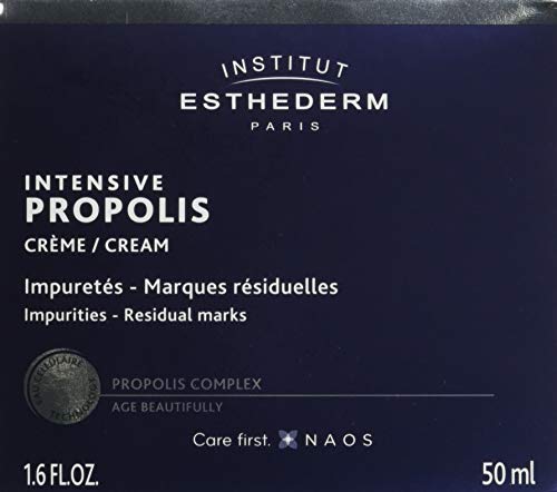 Esthederm Crema de propóleos intensiva, 50 ml