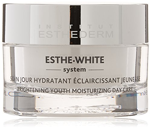 Esthederm Esthe-White Brightening Youth Moisturizing Day Care 50ml