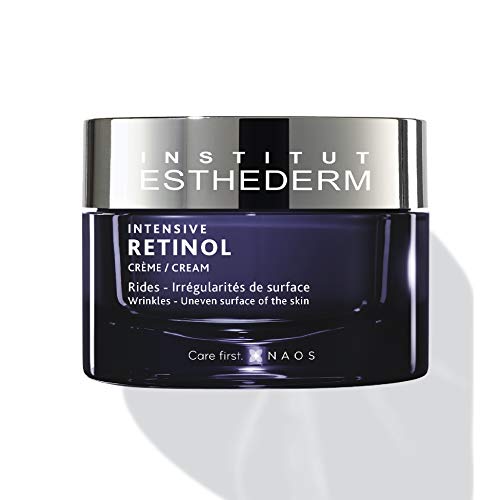 Esthederm Intensive Retinol Cream 50ml