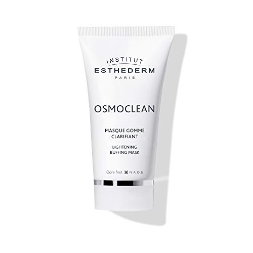 Esthederm Osmoclean Lightening Buffing Mask 75ml