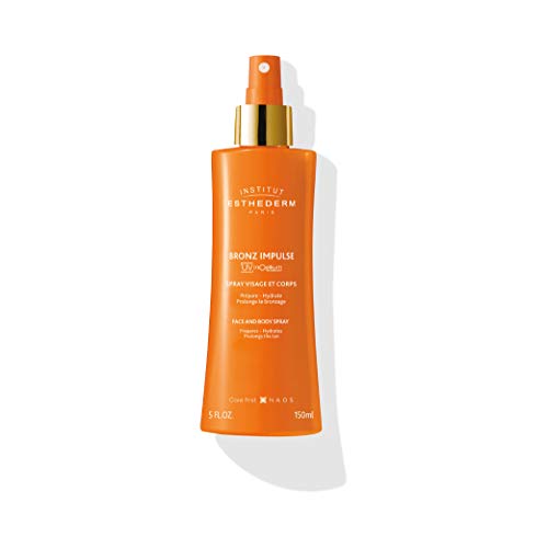 Esthederm Sun Bronz Impulse UV inCellium Face & Body Spray 150ml