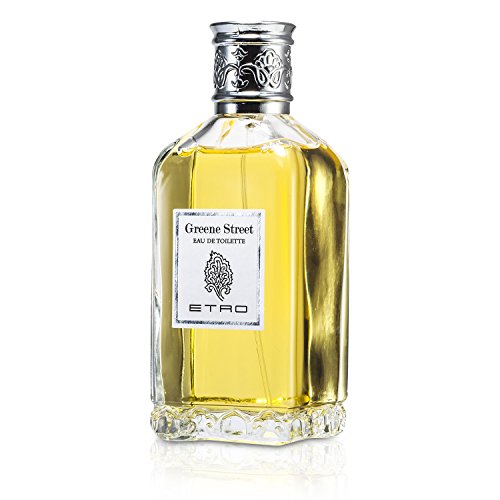 ETRO Green Street Etro Greene Street Eau De Toilette Vapo 100ml