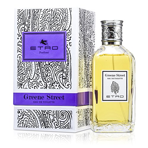 ETRO Green Street Etro Greene Street Eau De Toilette Vapo 100ml