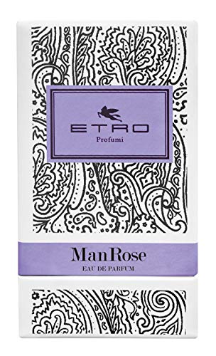 ETRO ManRose EDP 100ml