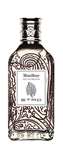 ETRO ManRose EDP 100ml