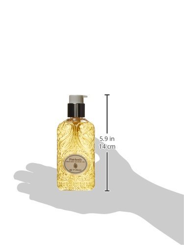 Etro Patchouly Shower Gel – Gel de ducha perfumado 250 ml