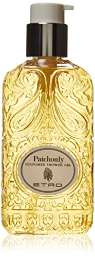 Etro Patchouly Shower Gel – Gel de ducha perfumado 250 ml