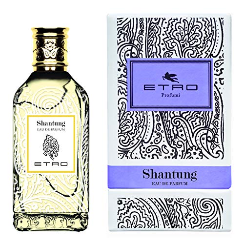 Etro - Shantung Eau De Parfum 100 ml